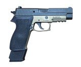 Sig Sauer P220 Combat 45 ACP 4