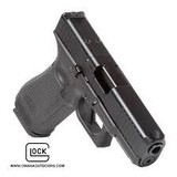 Glock 45 Gen 5 9mm MOS Optics Ready 3-17 Round Magazines PA455S203MOS - 2 of 3