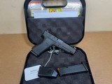 Used Glock 48 G48 9MM - 1 of 7