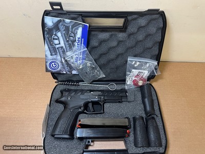 Used GRAND POWER Q100 MK23 4.25