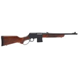 Henry Supreme 300 Blackout Lever Action 16