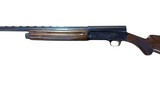 Browning A5 Light Twelve 12 Ga Auto-5 28