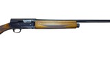 Used Browning A5 Belgium Sweet Sixteen 16 Ga Semi Auto 27.5