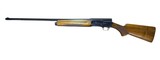 Used Browning A5 Belgium Sweet Sixteen 16 Ga Semi Auto 27.5