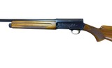 Used Browning A5 Belgium Sweet Sixteen 16 Ga Semi Auto 27.5