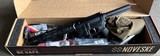 Noveske Chainsaw 556 Nato MLok Handguard 10