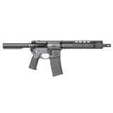 Noveske Chainsaw 556 Nato MLok Handguard 10