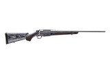 Tikka T3x 270 Win Grey Laminate Stock Stainless Steel 22