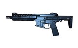 Noveske Ghetto Blaster Gen 4 300 Blackout SBR 7.94