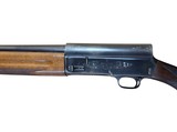 Browning A5 12 Ga 2 3/4