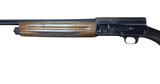 Browning A5 12 Ga 2 3/4