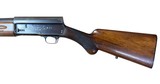 Browning A5 12 Ga 2 3/4