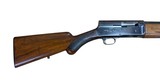 Browning A5 12 Ga 2 3/4