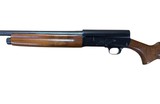 Used Savage Springfield Model 745C 12 GA Semi Auto 28