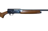 Used Savage Springfield Model 745C 12 GA Semi Auto 28