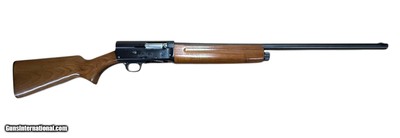 Used Savage Springfield Model 745C 12 GA Semi Auto 28