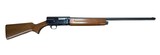 Used Savage Springfield Model 745C 12 GA Semi Auto 28