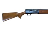 Used Savage Springfield Model 745C 12 GA Semi Auto 28