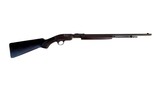 Savage Model 29 A 22 Short Long & LR Pump Action Takedown - 1 of 8