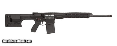 LMT MARS-H DMR Rifle 6.5 Creedmoor 20