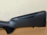 Sako 85 Finnlight 30-06 22