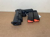 Used Wilson Combat Sig P320 9mm Optics Cut Night Sights 320 - 5 of 6