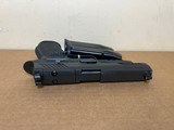Used Wilson Combat Sig P320 9mm Optics Cut Night Sights 320 - 4 of 6
