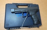 Pre-Owned Walther PPQ M2 9mm 5