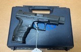 Pre-Owned Walther PPQ M2 9mm 5