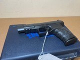 Pre-Owned Walther PPQ M2 9mm 5