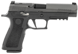 Sig Sauer P320X 9mm 320-X Optics Ready 17 Round Capacity 320XF-9-BXR3P-R2 - 1 of 1