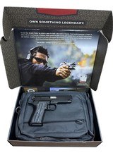 Used Kimber KDS9C 9mm Optics Ready 4