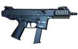 Used B&T GHM9 9mm 6.8