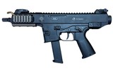 Used B&T GHM9 9mm 6.8