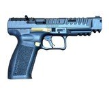 Used Canik SFX Rival Gray 9mm Optics Ready HG6610T-N - 1 of 3