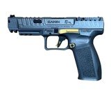 Used Canik SFX Rival Gray 9mm Optics Ready HG6610T-N - 2 of 3