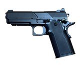 Nighthawk Custom Double Agent 9mm IOS Optics Ready Agency 1911 1343 - 2 of 4