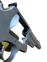 Used Smith & Wesson M500 500 S&W 5 Shot 6.5