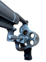 Used Smith & Wesson M500 500 S&W 5 Shot 6.5