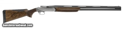Benelli 828U Field 20 Ga Nickel Over/Under 26
