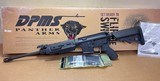 Pre Owned Dpms Panther Oracle 223 16