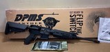 Pre Owned Dpms Panther Oracle 223 16