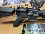 Pre Owned Dpms Panther Oracle 223 16