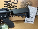 Pre Owned Dpms Panther Oracle 223 16