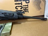 Pre Owned Dpms Panther Oracle 223 16