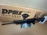 Pre Owned Dpms Panther Oracle 223 16
