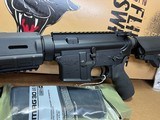 Pre Owned Dpms Panther Oracle 223 16