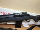 Pre-owned Ruger Mini-14 Scout 223 Davidson's Exclusive 20 Round Magazine 5831 - 7 of 9
