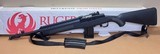 Pre-owned Ruger Mini-14 Scout 223 Davidson's Exclusive 20 Round Magazine 5831 - 5 of 9
