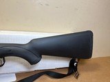 Pre-owned Ruger Mini-14 Scout 223 Davidson's Exclusive 20 Round Magazine 5831 - 8 of 9